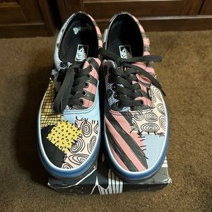 Vans The Nightmare before Christmas Era Stacked Men’s 8/Women’s 9.5